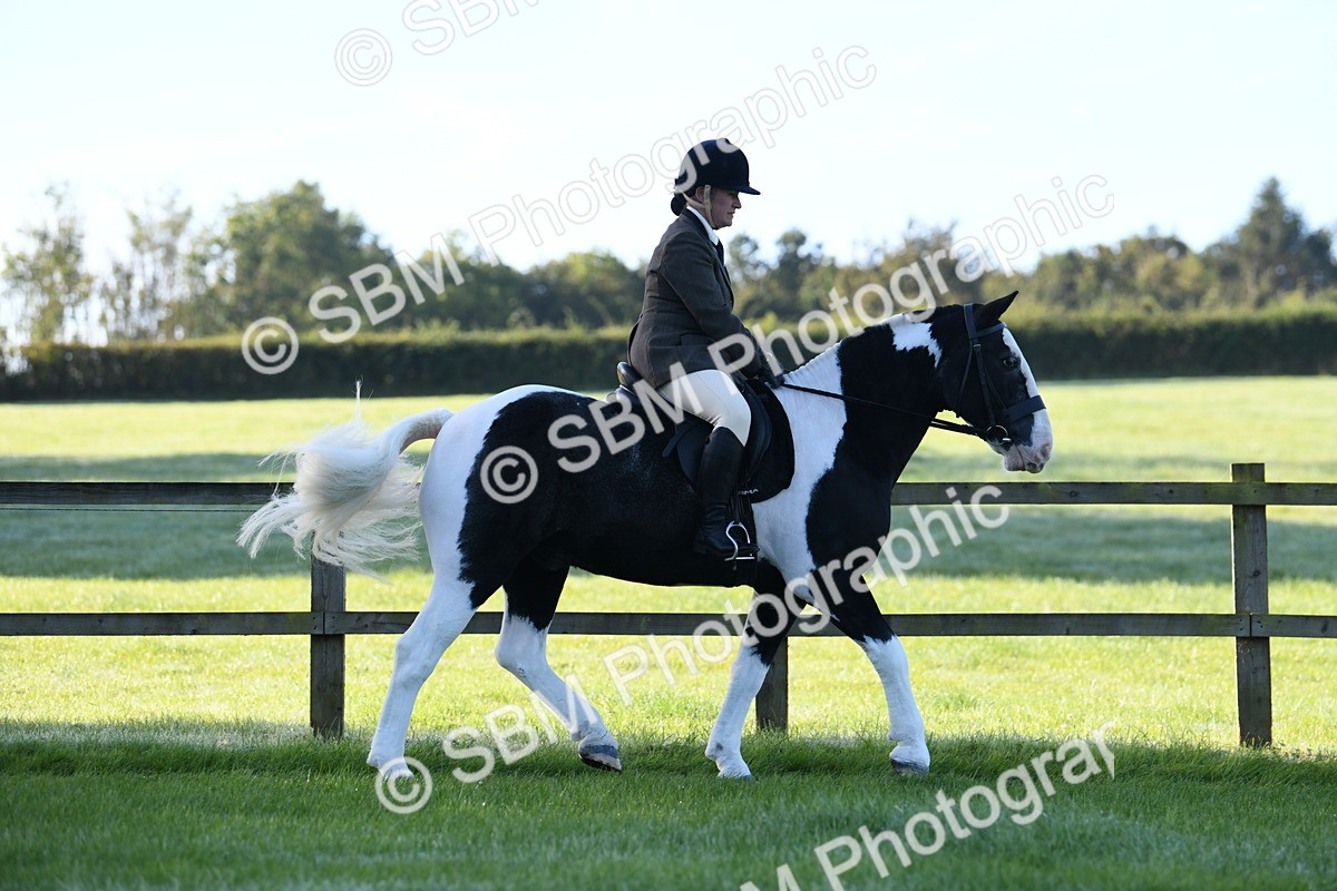 SBM_33968 - S16 - Condition & Turnout - Ridden