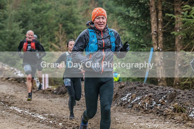 Glentress-584 - High Terrain Events Glentress 10K 21K & 42K Trail Races Sunday 16th February 2025