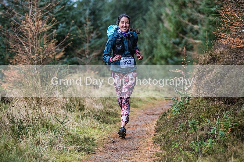 Glentress-1462 - High Terrain Events Glentress 21 & 10K Trail Races Saturday 15th November 2025