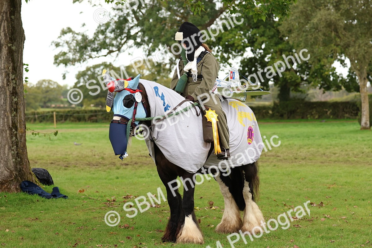 SBM_61712 - S37a - Fancy Dress Showing