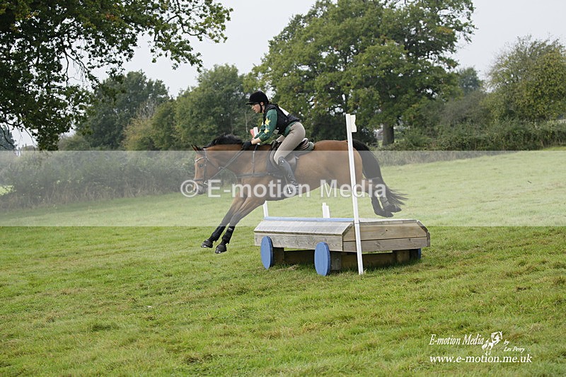  WWHT 171021 0780 - Open Novice (0.80m)  17/10/21
