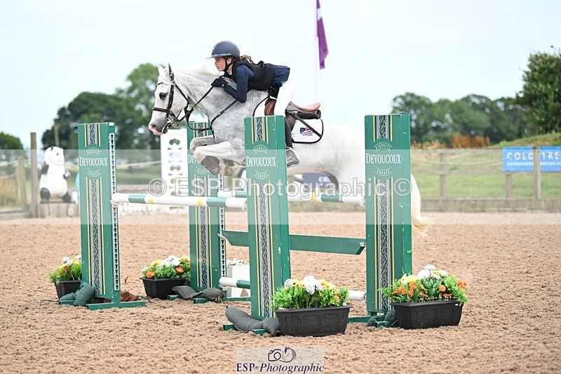 250629-161230-12910 - Cls 30 138cm HOYS Qualifier