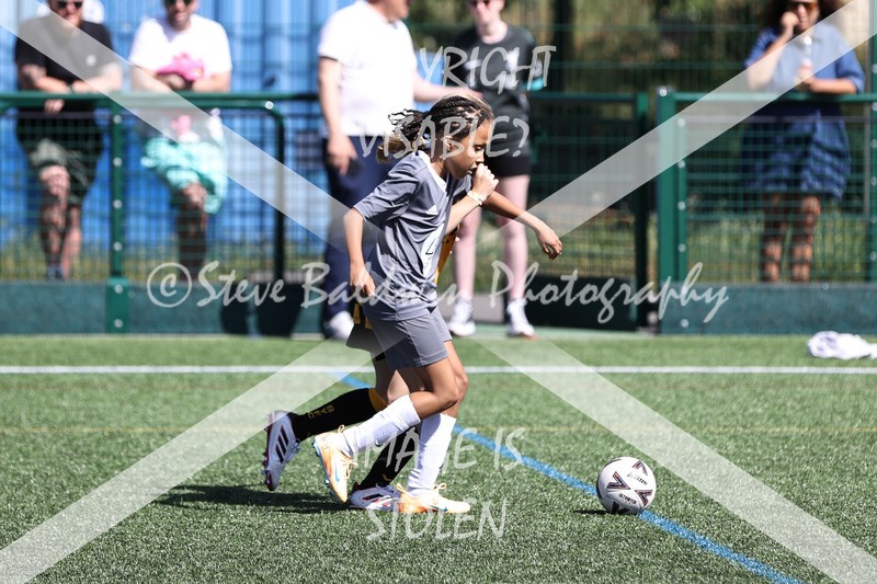 1DX33397 - Sat 13th U7 & U8 Girls