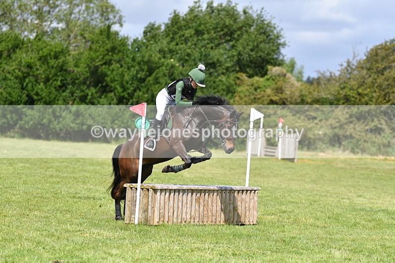 WJ5_3001 - Class 4 60cm