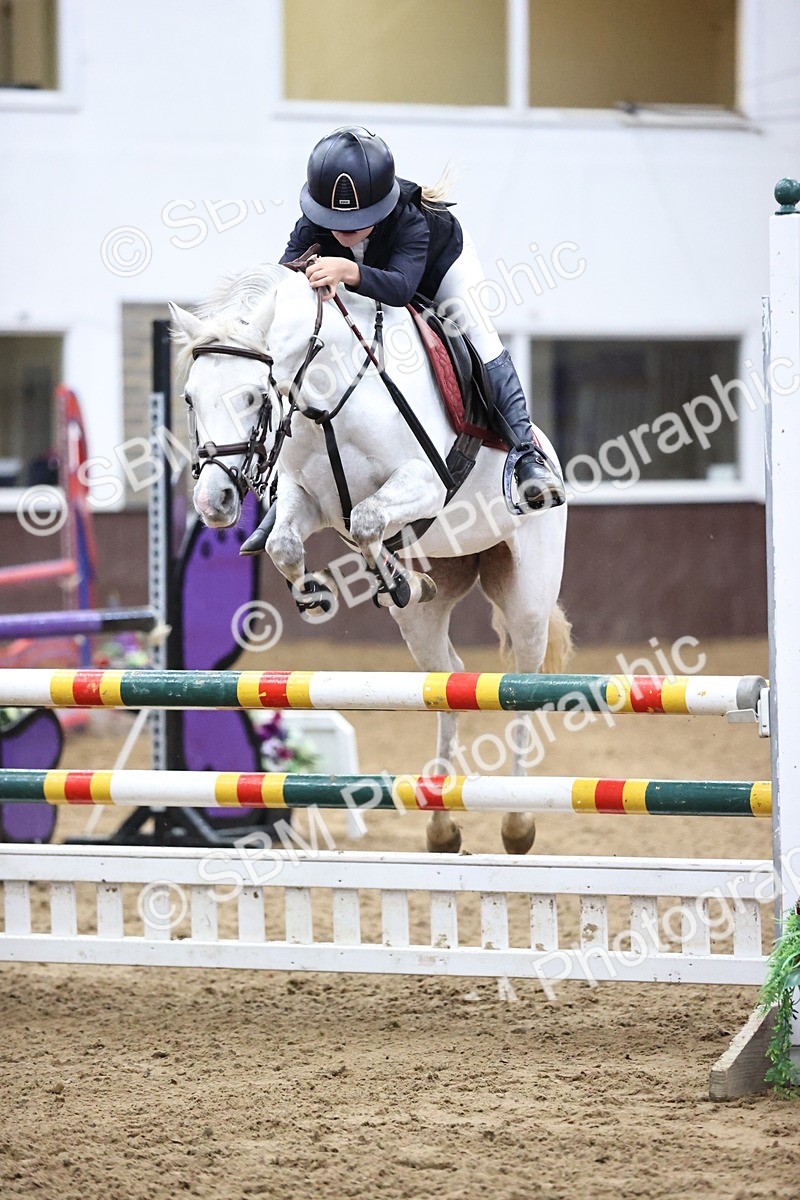 SBM_001307 - Class 6 - Winter Summer 128cm 138cm 1.00m 1.10m