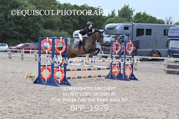BPP_1979 - CLASS 16 Pony Newcomers/ 1m Open