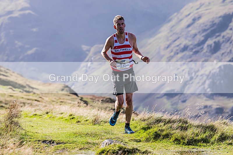 HBMR Leg 4-437 - Hodgson Brothers Mountain Relay Leg 4 Saturday 3rd October 2026