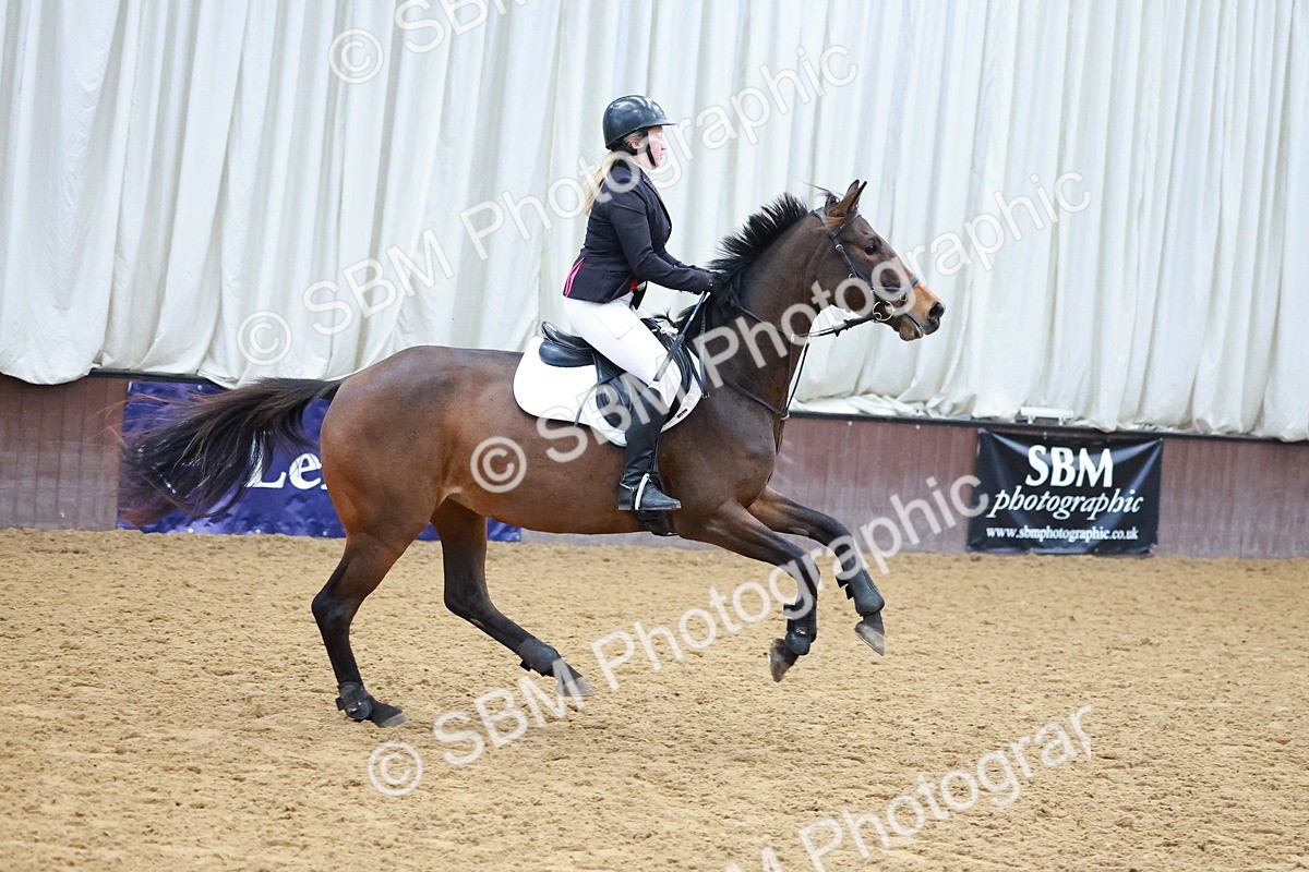 SBM_001408 - Class 3 - Senior Discovery 1.00m