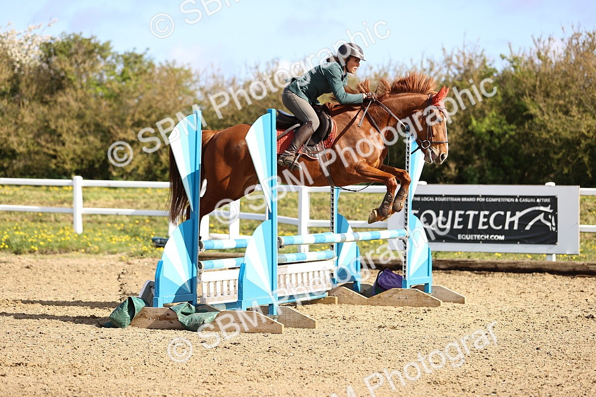 SBM_003032 - Class 15 - Senior British Novice - 90cm
