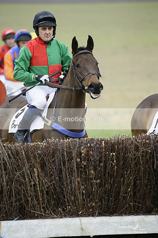 PtP 200222 559 - Countryside Alliance PtP Badbury Rings 20/02/22