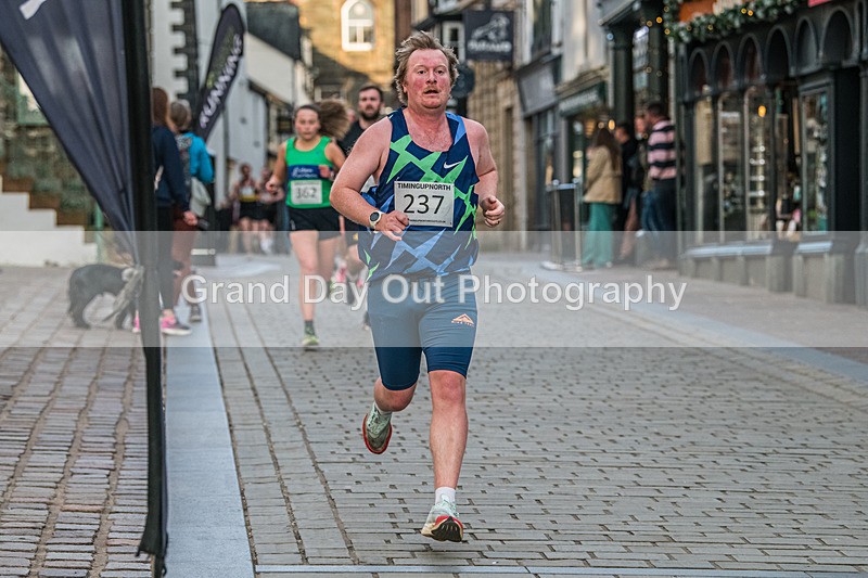 RTH-313 - Keswick Round The Houses Road Race Wednesday 23rd April 2025