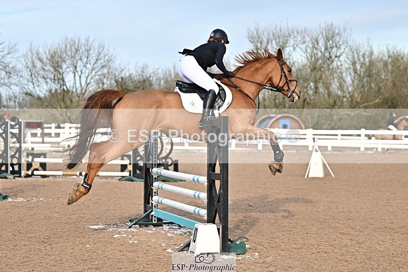 250111-115101-00141 - Clear Round and British Novice