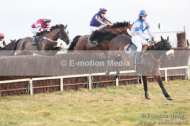 PtP 170219 -766 - Combined Services Point-To-Point Larkhill 17/02/19