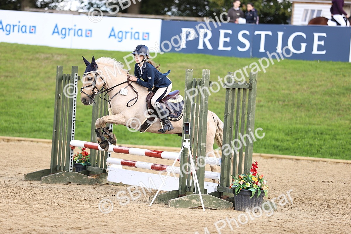 SBM_46279 - J9 - Junior Pony 70cm Championship