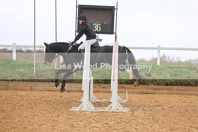 3E7A9881 - Class 4: 80cm