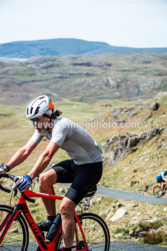 132827 - Hardknott Pass Camera 3 13.00-14.00