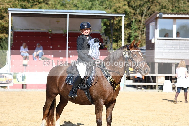 3E7A4832 - Class 8: 80cm Junior