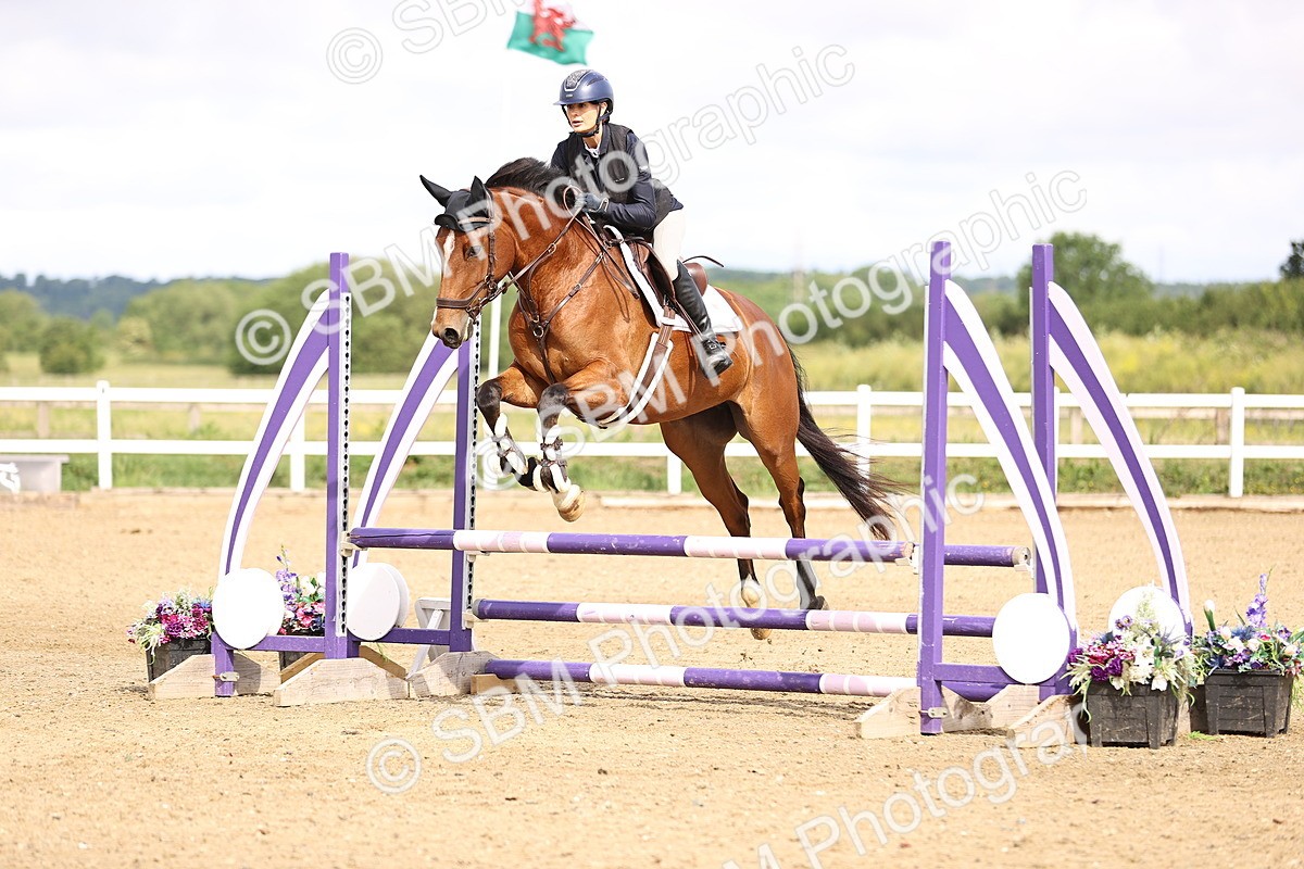 SBM_005727 - Class 15 - Clear Round