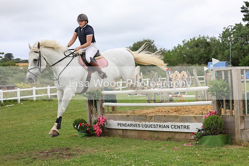 3E7A2402 - Class 7: 90cm open