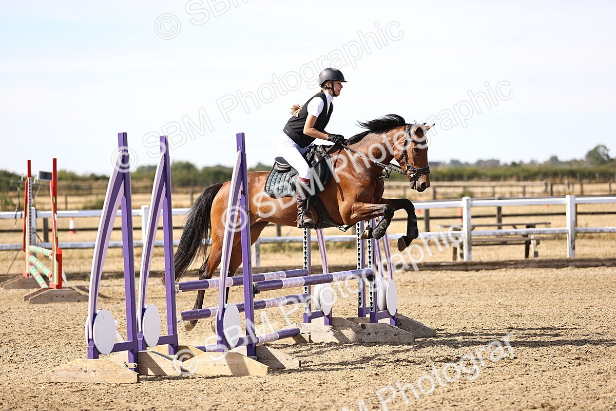 SBM_000086 - Class 1 - Clear Round