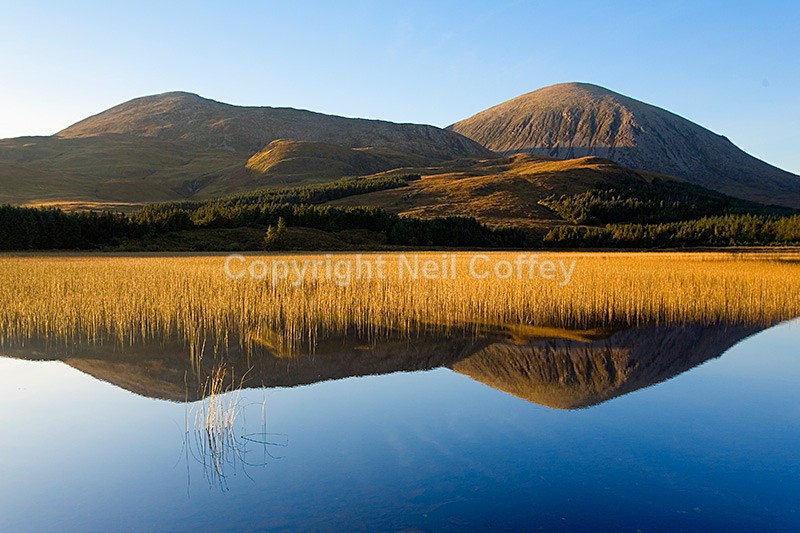 Loch Cill Chriosd, Isle of Skye2 - Landscape format