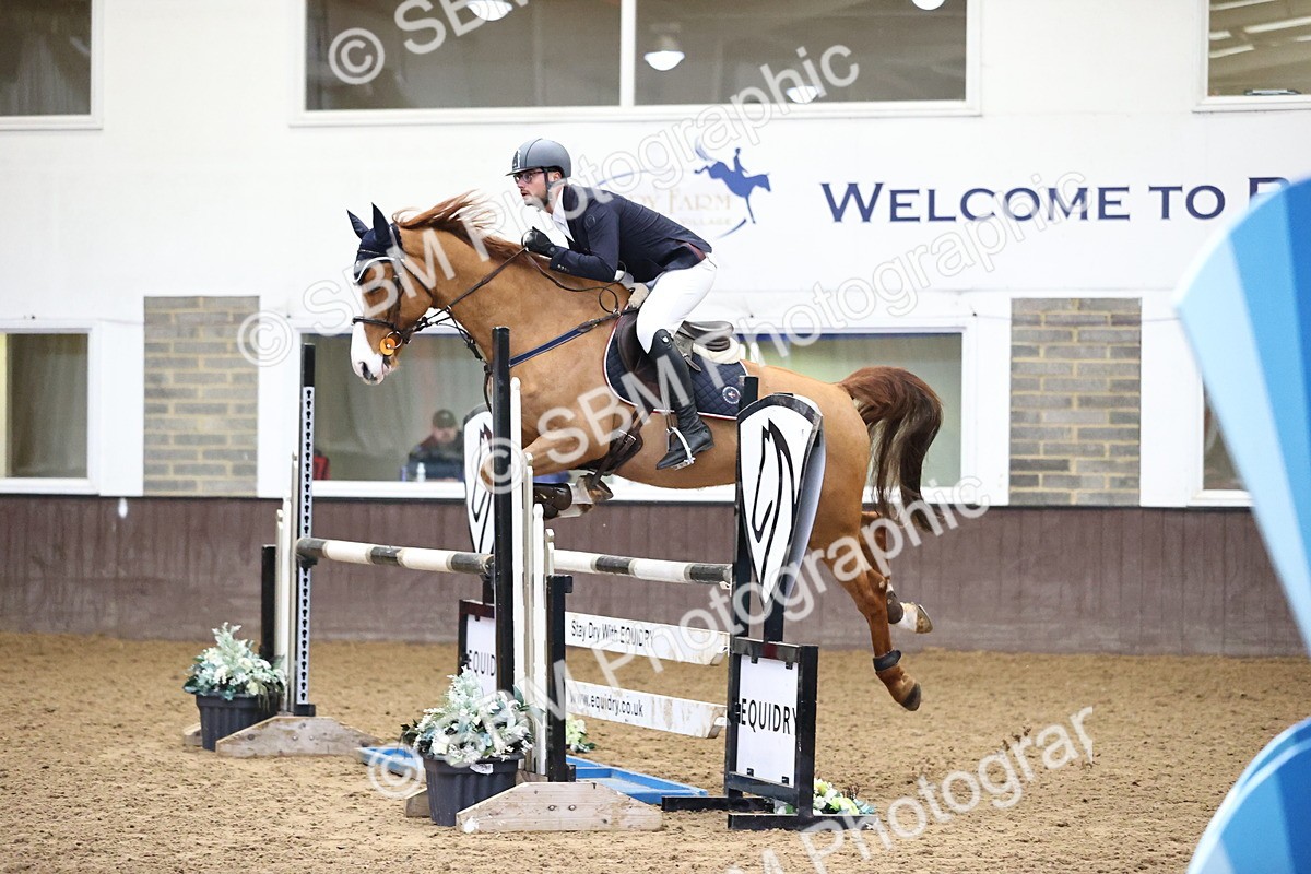 SBM_004907 - Class 16 - Senior Newcomers - 1.10m