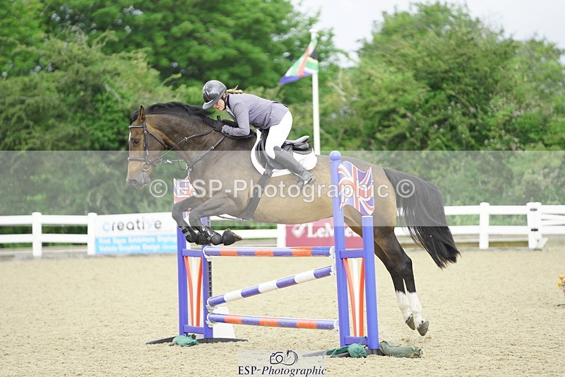 230729A-093046-04319 - Cls 20 British Novice & 90cm Open