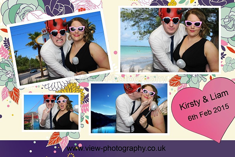  - Photobooth