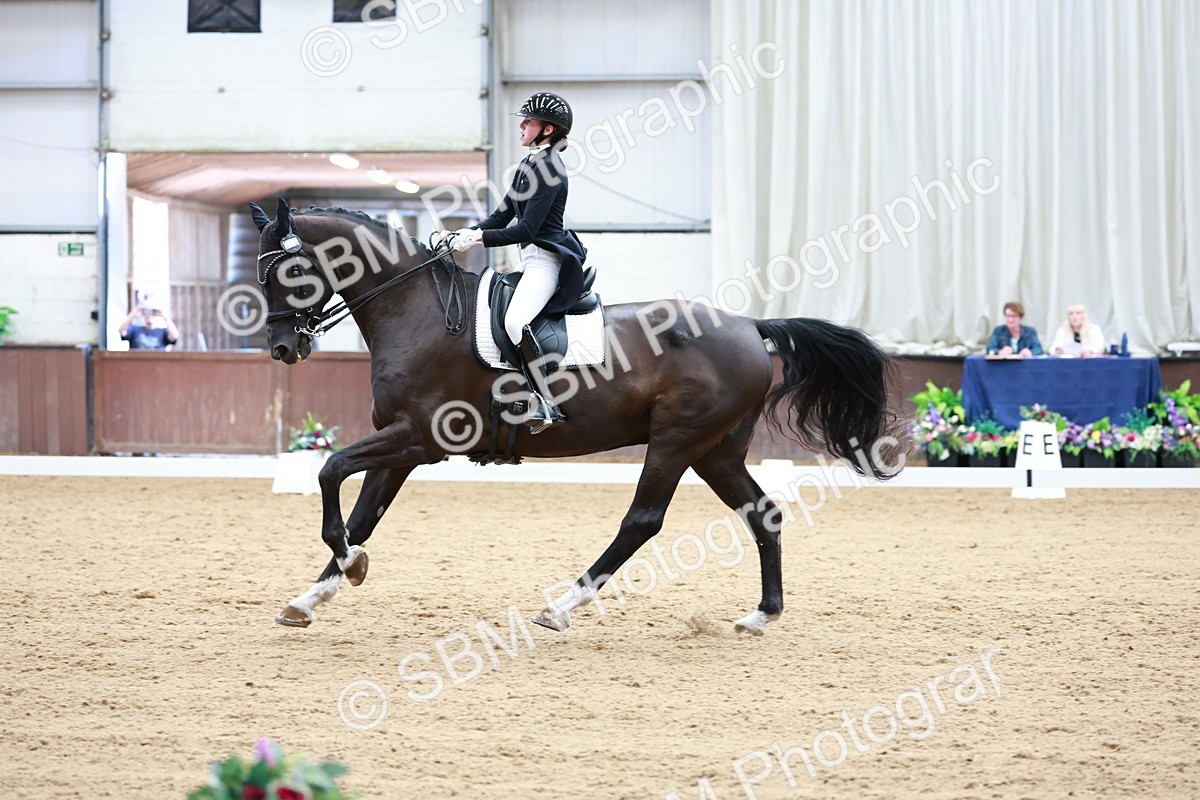 SBM_018156 - Class 15 - FEI Junior