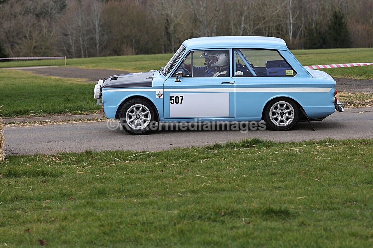 RETRO-679 - Race Retro