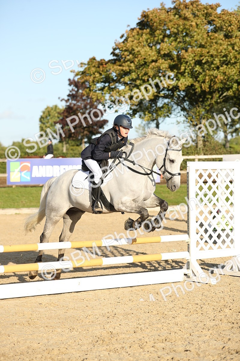 SBM_54101 - J23 - Junior Horse 70cm Championship