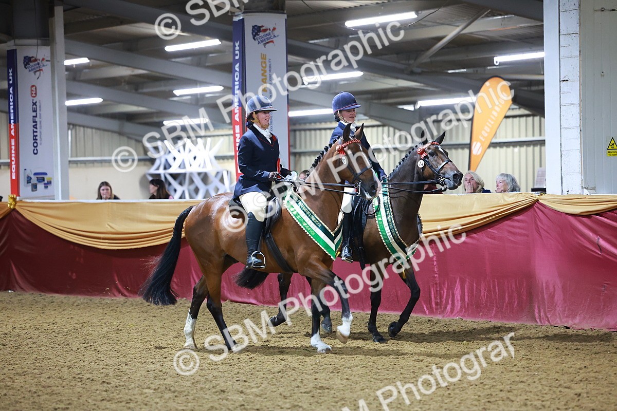 SBM_15196 - Class 0 - Ridden Pairs Champ
