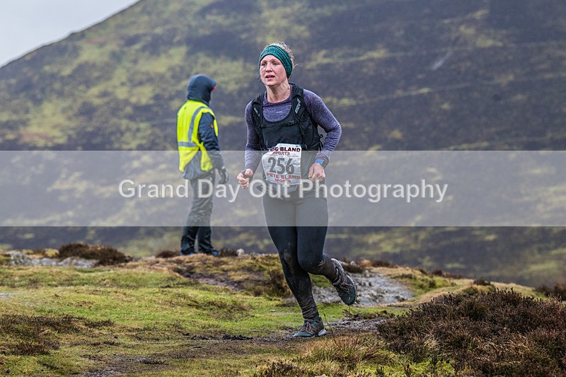 Coledale-543 - Coledale Horseshoe Fell Race Saturday 25th March 2023