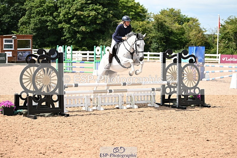 240802A-115852-04226 - Cls 23 85cm Amateur Qualifier