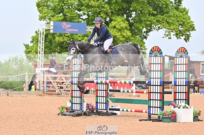260509-112131-01927 - Cls 26a Snr Foxhunter