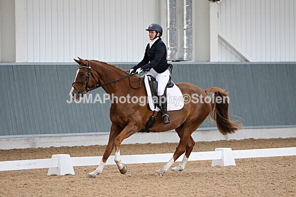 SIAL8465 - GDG Bogenraith Friday 26th Sept 2025