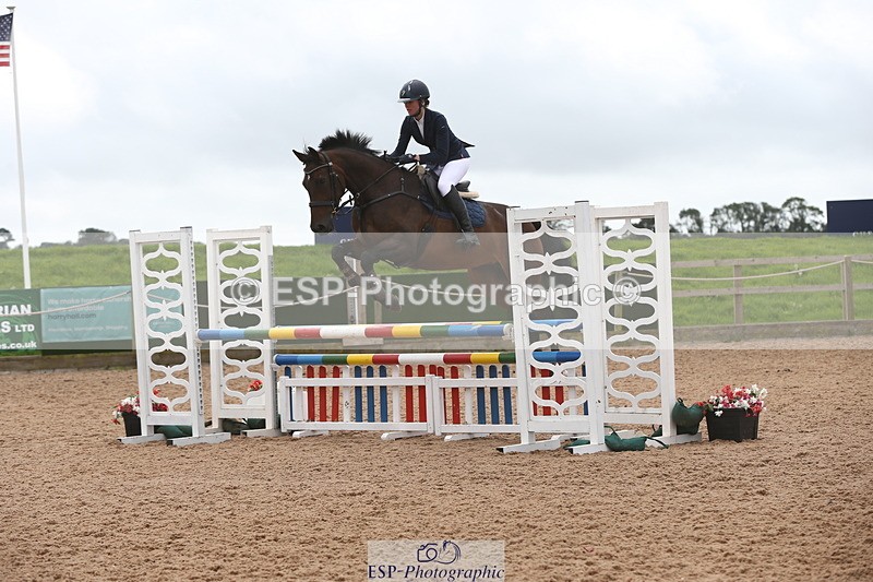 230812A-134013-10409 - Cls 35 Chard Eq 4Yr Old Champs