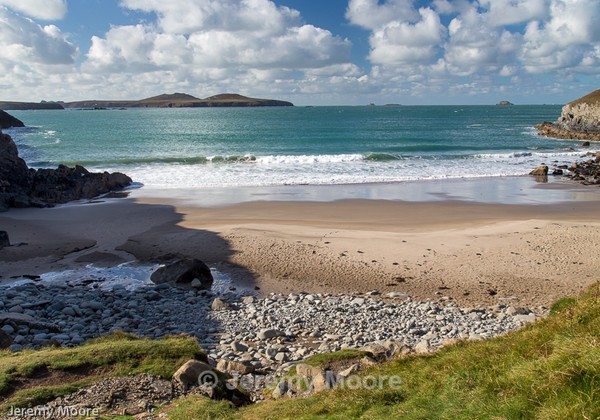 P158 - Pembrokeshire p/c catalogue