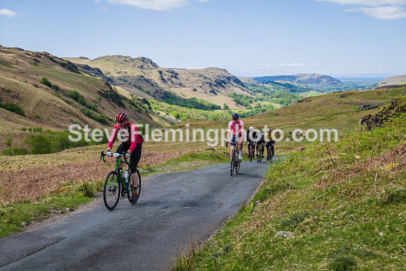 120759 - Hardknott Pass Camera 1 12.00-13.00