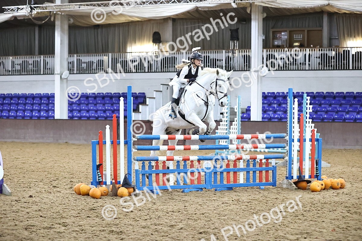 SBM_003463 - Class 6 - Chase me Charlie 80cm