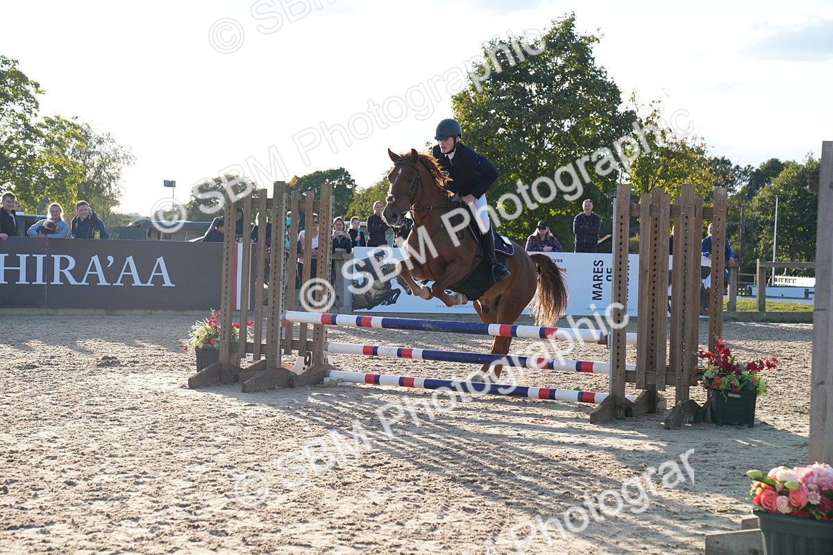 SBM_30030 - J44 - Super Speedy Scurry Open - 70cm