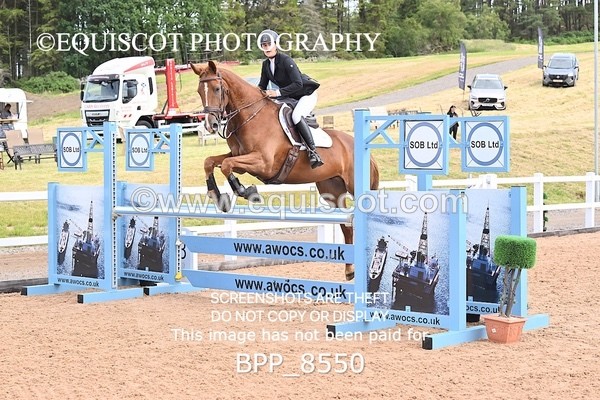 BPP_8550 - CLASS 19 SAT Senior 1.05m Open