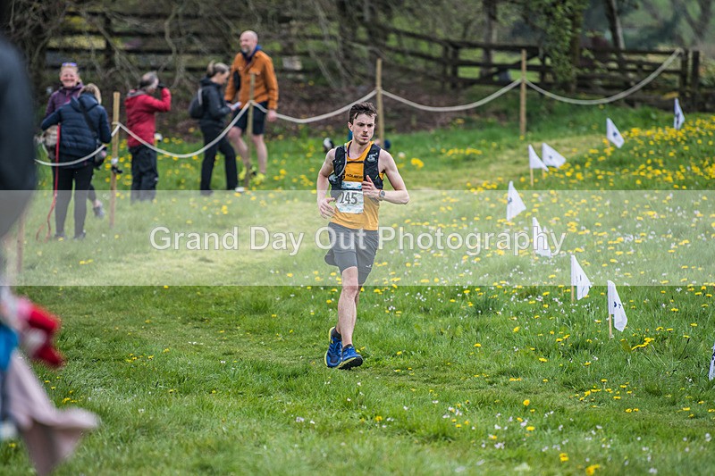 3 Peaks Finish-650 - The 3 Peaks Race Saturday 26th April 2025 - The Finish