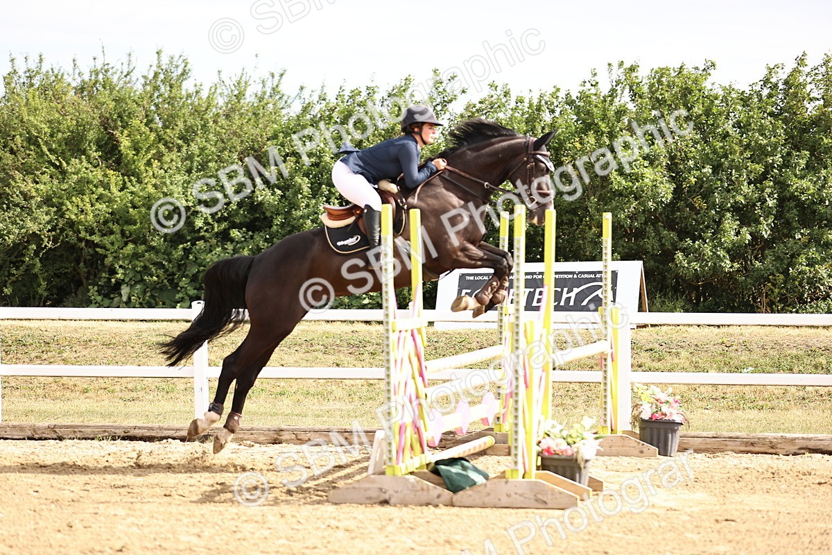 SBM_009368 - Class 7 - Senior Discovery - 1.00m Open