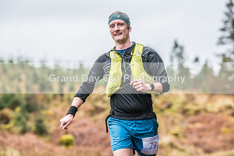 Kielder Ultra-652 - High Terrain Events Kielder 82, 50, 32K Ultra Races, Saturday 1st April 2023