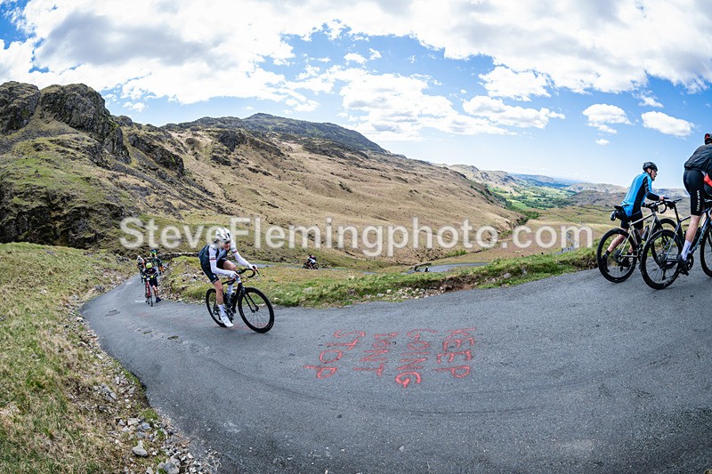140037 - Hardknott Pass Camera 2 14.00-15.00