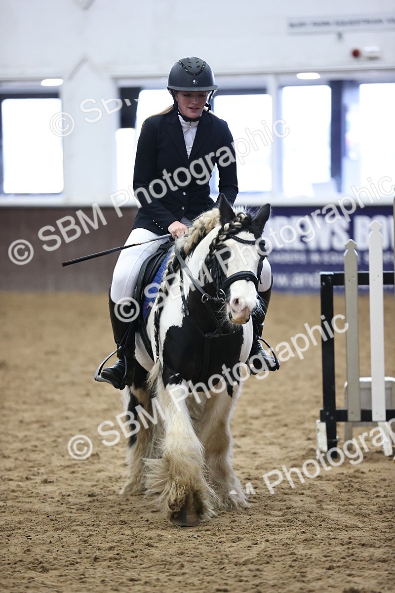 SBM_000573 - Class 3 - 60cm