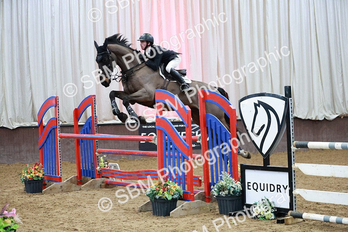 SBM_001170 - Class 4 - Senior Newcomers - 1.10m