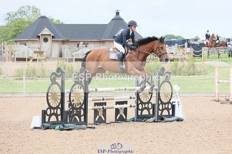 250525-141021-08616 - Cls 29 Snr Newc 1st Rnd