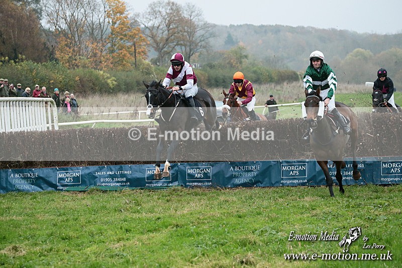 PtP 091124  256 - Knightwick Races Point-to-Point 09/11/24